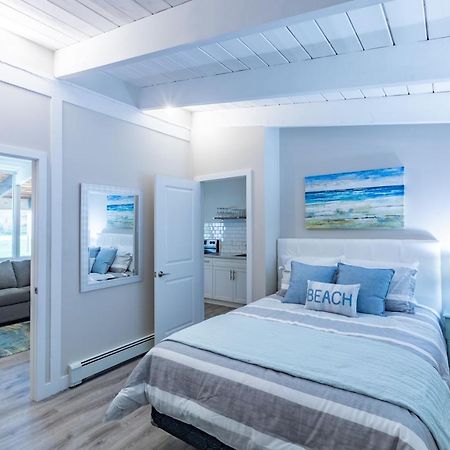 Boutique Suite #4 Blue Mountains Ngoại thất bức ảnh
